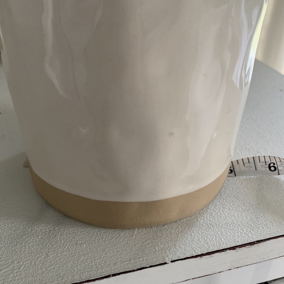 RAE DUNN birdhouse ‘SPRING’ - Picture 7 of 8